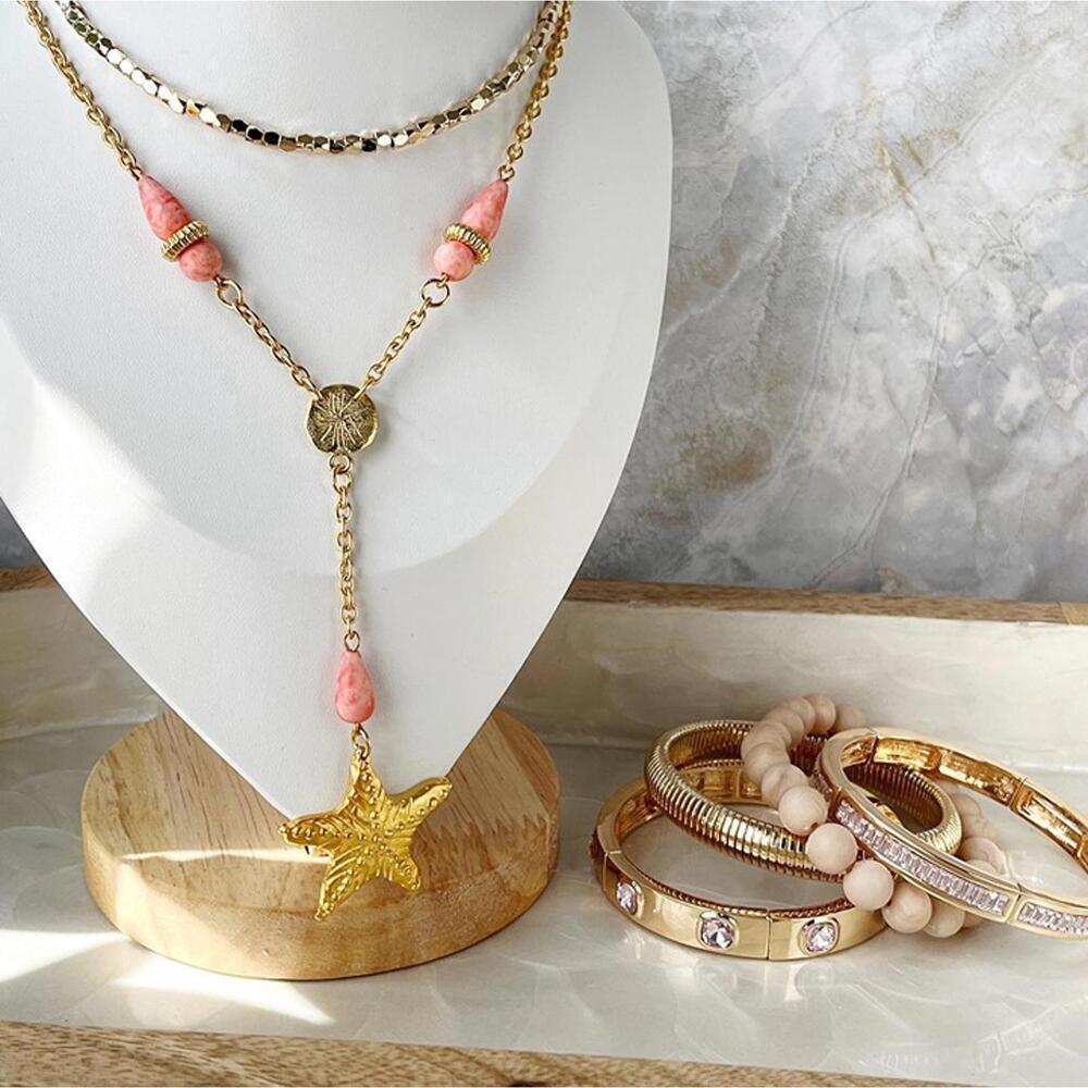 Islander Necklace